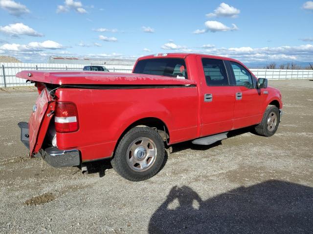 Изображение 3 2006 FORD F150 SUPERCREW 2006 с VIN 1FTPW12546FA80923