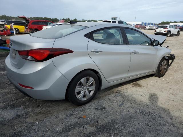 Obraz 3 z 2016 HYUNDAI ELANTRA SE 2016 z VIN 5NPDH4AE8GH771184