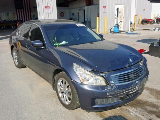 Изображение 2009 INFINITI G37 2009