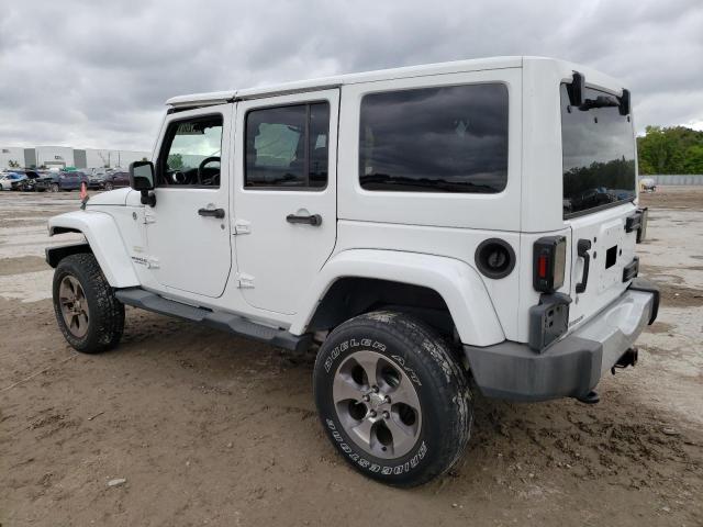 Изображение 2 2013 JEEP WRANGLER UNLIMITED SAHARA 2013 с VIN 1C4BJWEG9DL511063
