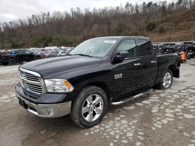 Изображение 2018 RAM 1500 SLT 2018