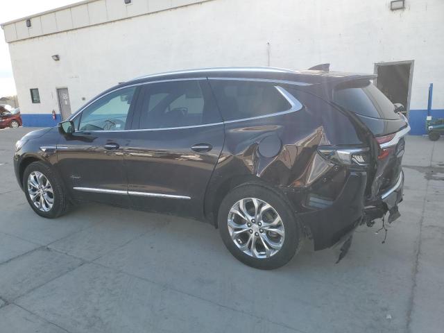 Obraz 2 z 2021 BUICK ENCLAVE AVENIR 2021 z VIN 5GAEVCKW0MJ225143