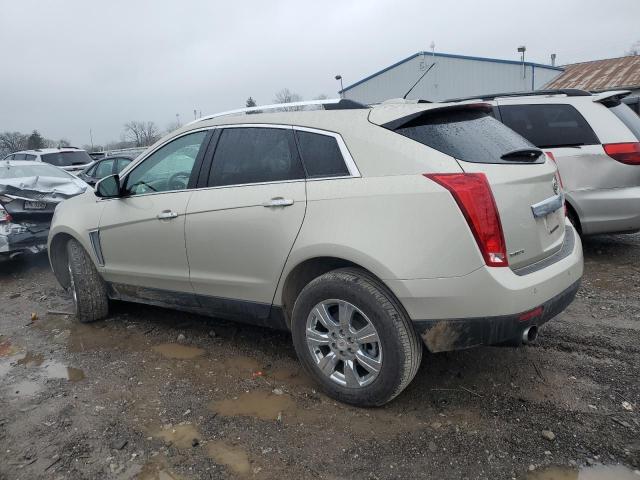Image 2 of 2016 CADILLAC SRX LUXURY COLLECTION 2016 with VIN 3GYFNBE30GS570314