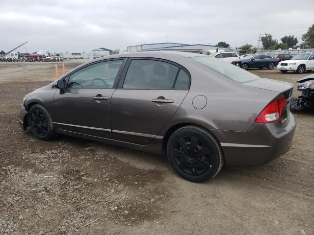 Image 2 of 2010 HONDA CIVIC LX 2010 with VIN 2HGFA1F58AH503385