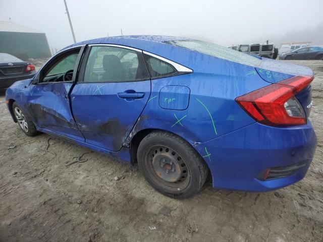 Изображение 2 2017 HONDA CIVIC LX 2017 с VIN 19XFC2F53HE214970