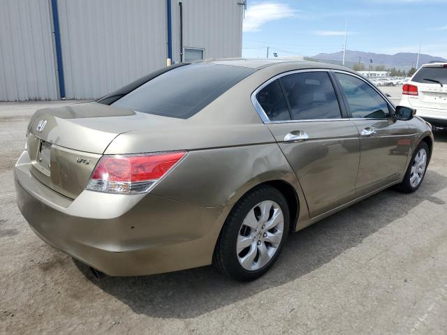 Obraz 3 z 2010 HONDA ACCORD EXL 2010 z VIN 1HGCP3F8XAA016131