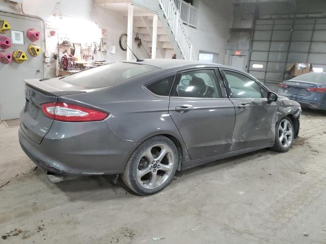 Image 3 of 2013 FORD FUSION SE 2013 with VIN 3FA6P0HR1DR163373