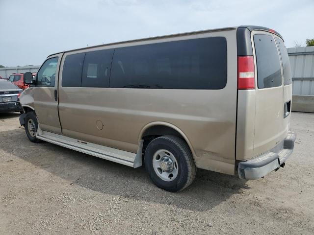Image 2 of 2012 CHEVROLET EXPRESS G3500 LT 2012 with VIN 1GAZG1FG7C1187211