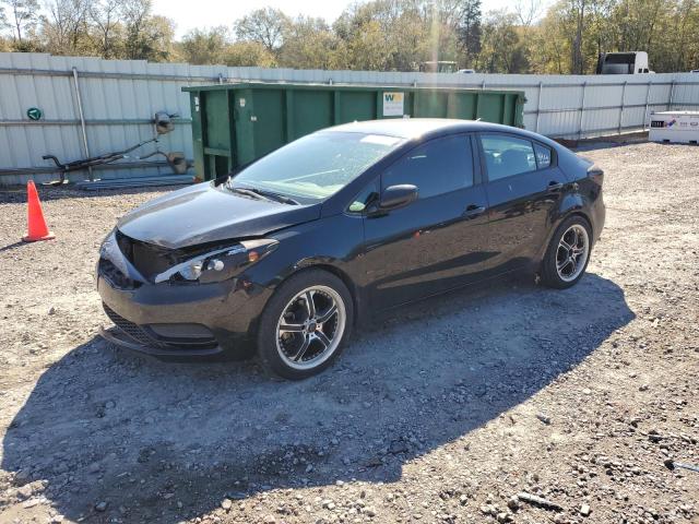 Изображение 1 2016 KIA FORTE LX 2016 с VIN KNAFK4A64G5501367