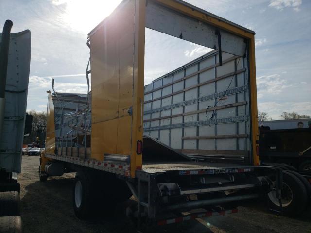 Obraz 2 z 2019 INTERNATIONAL 4000 4300 2019 z VIN 1HTMMMML4KH687654