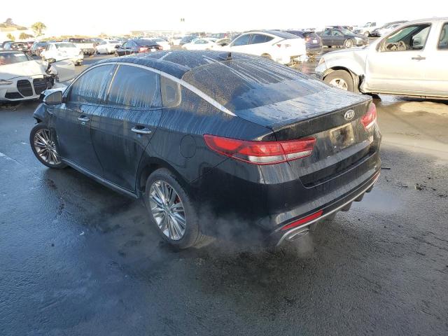 Image 2 of 2016 KIA OPTIMA SXL 2016 with VIN 5XXGV4L27GG076974