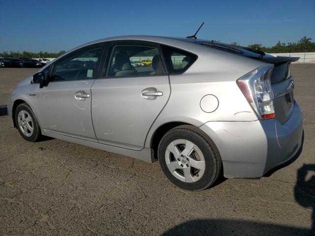 Obraz 2 z 2011 TOYOTA PRIUS 2011 z VIN JTDKN3DU5B0291655