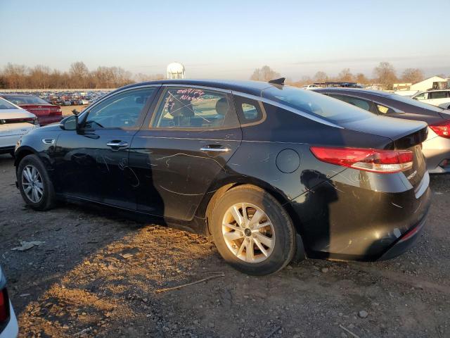 Obraz 2 z 2017 KIA OPTIMA LX 2017 z VIN KNAGT4L36H5132646