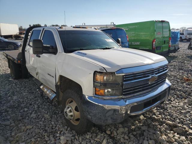Изображение 2015 CHEVROLET SILVERADO K3500 2015