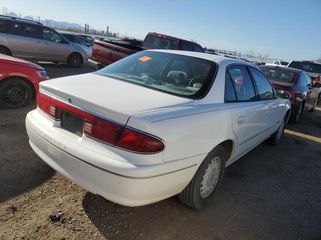 Изображение 3 2001 BUICK CENTURY CUSTOM 2001 с VIN 2G4WS52JX11176837