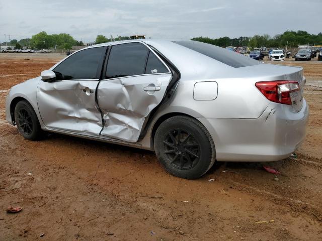 Obraz 2 z 2012 TOYOTA CAMRY BASE 2012 z VIN 4T1BF1FK3CU163885