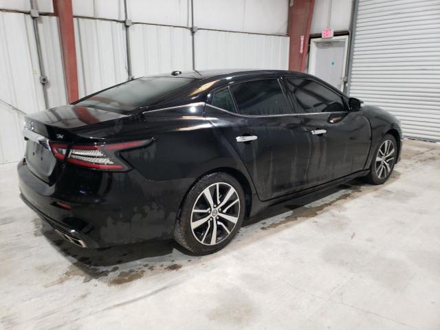 Image 3 of 2022 NISSAN MAXIMA SV 2022 with VIN 1N4AA6CV8NC502665