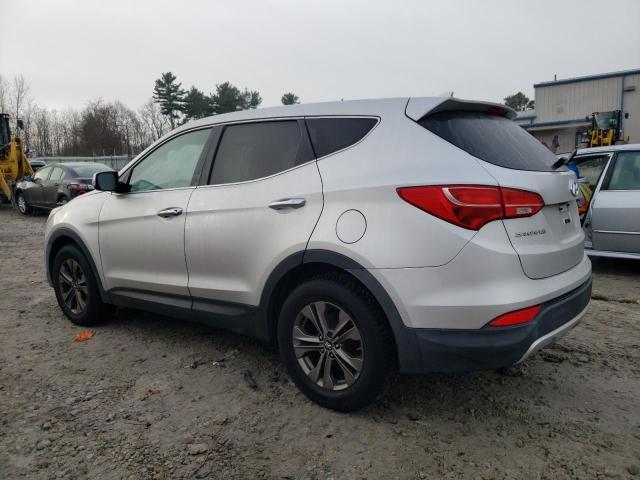 Obraz 2 z 2013 HYUNDAI SANTA FE SPORT  2013 z VIN 5XYZTDLB7DG043222