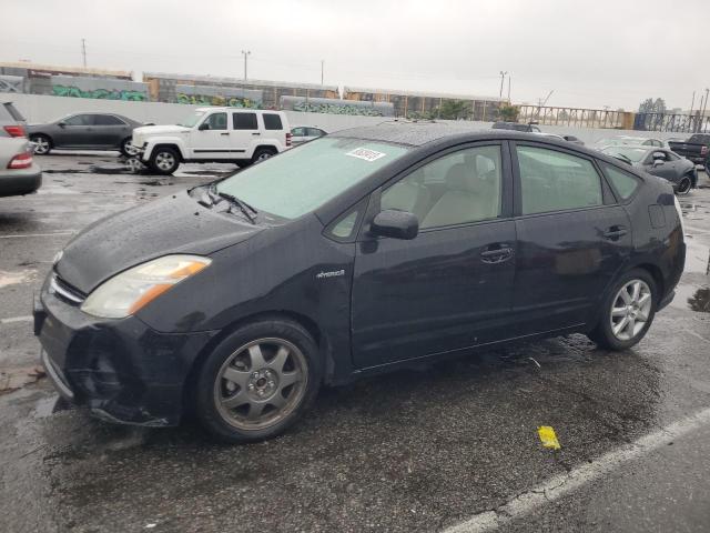 Image 1 of 2007 TOYOTA PRIUS  2007 with VIN JTDKB20U877566927