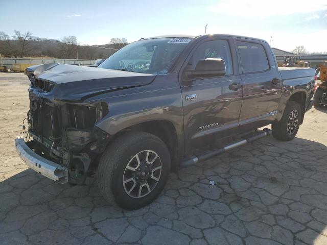Изображение 2016 TOYOTA TUNDRA CREWMAX SR5 2016