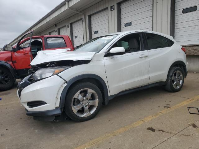Obraz 1 z 2017 HONDA HR-V LX 2017 z VIN 3CZRU5H39HM717197