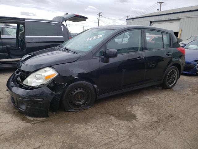 Obraz 1 z 2009 NISSAN VERSA S 2009 z VIN 3N1BC13E09L364709
