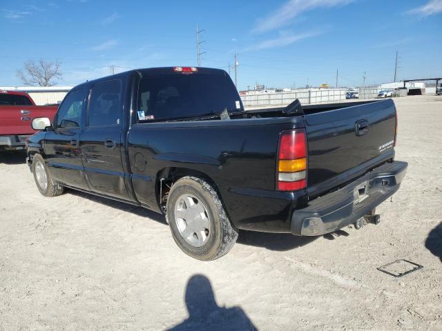 Изображение 2 2006 GMC NEW SIERRA C1500 2006 с VIN 2GTEC13T161213559