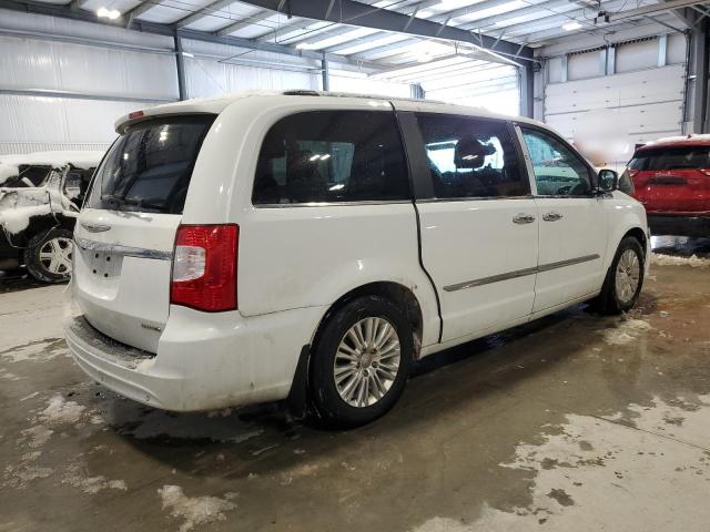 Image 3 of 2014 CHRYSLER TOWN & COUNTRY LIMITED 2014 with VIN 2C4RC1GG3ER115972