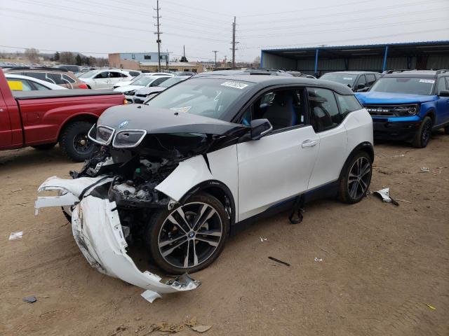 Изображение 2019 BMW I3 S BEV 2019