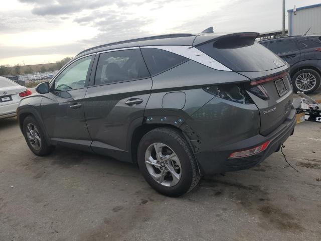 Image 2 of 2023 HYUNDAI TUCSON SEL 2023 with VIN 5NMJB3AE1PH180027