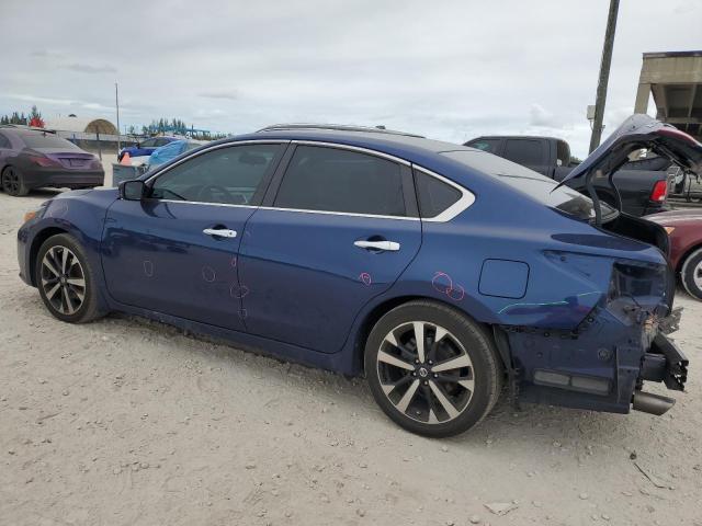 Изображение 2 2018 NISSAN ALTIMA 2.5 2018 с VIN 1N4AL3AP6JC139984