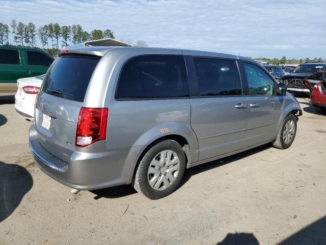 Obraz 3 z 2016 DODGE GRAND CARAVAN SE 2016 z VIN 2C4RDGBG7GR161993