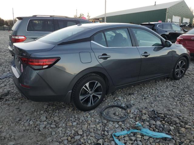 Image 3 of 2021 NISSAN SENTRA SV 2021 with VIN 3N1AB8CV2MY224020