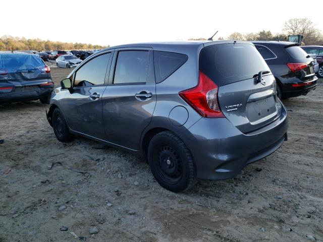 Image 2 of 2019 NISSAN VERSA NOTE S 2019 with VIN 3N1CE2CPXKL363191