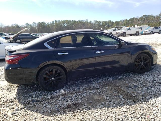 Image 3 of 2018 NISSAN ALTIMA 2.5 2018 with VIN 1N4AL3AP3JC204158