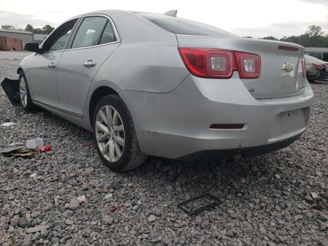 Obraz 2 z 2016 CHEVROLET MALIBU LIMITED LTZ 2016 z VIN 1G11E5SA6GF130924