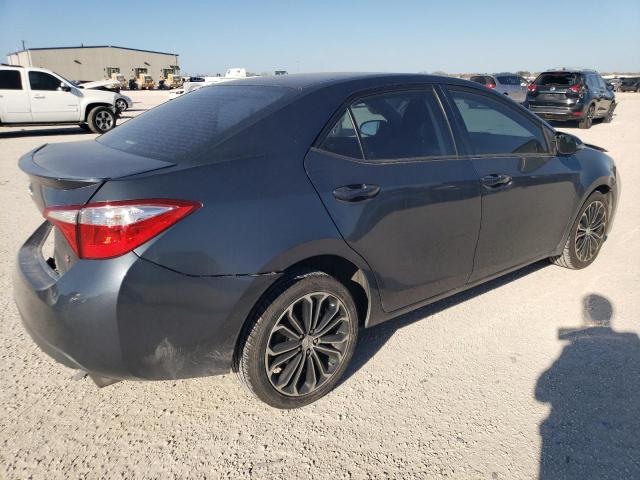 Изображение 3 2015 TOYOTA COROLLA L 2015 с VIN 5YFBURHE9FP337962