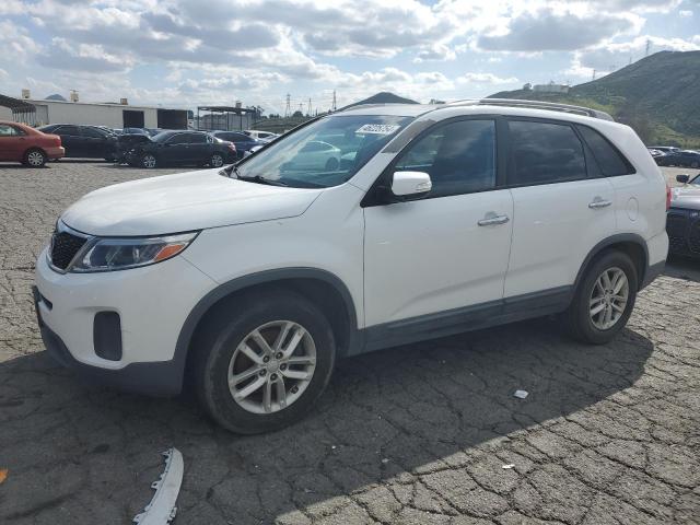 Obraz 2015 KIA SORENTO LX 2015