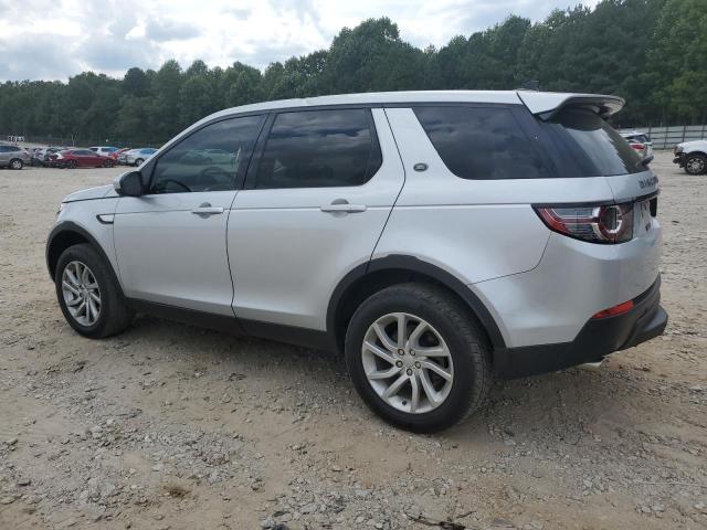 Изображение 2 2016 LAND ROVER DISCOVERY SPORT HSE 2016 с VIN SALCR2BG6GH602799