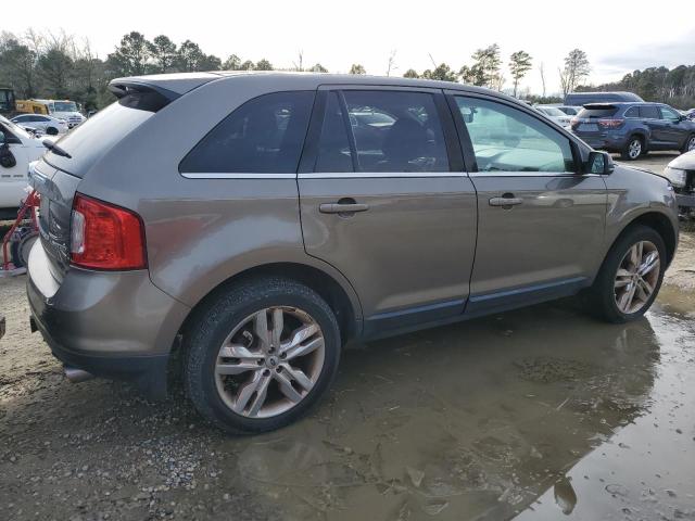 Obraz 3 z 2013 FORD EDGE LIMITED 2013 z VIN 2FMDK3KC7DBE23744