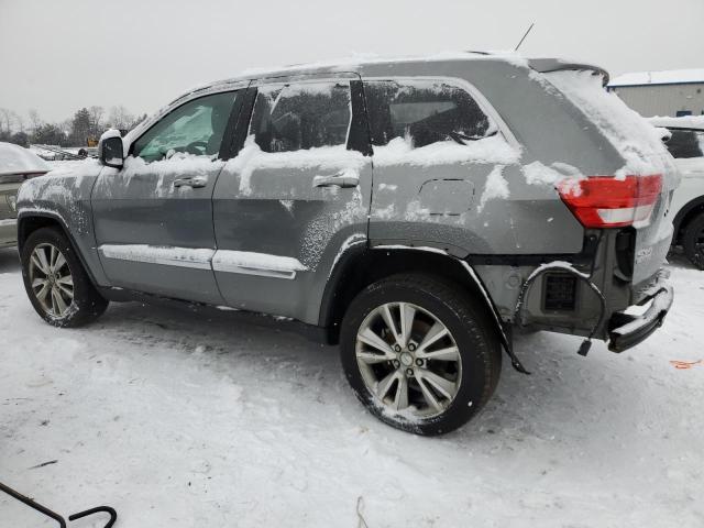 Obraz 2 z 2013 JEEP GRAND CHEROKEE LAREDO 2013 z VIN 1C4RJFAG6DC599381