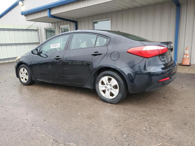 Image 2 of 2015 KIA FORTE LX 2015 with VIN KNAFK4A65F5288220