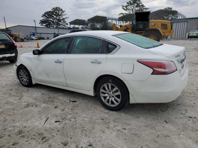 Obraz 2 z 2015 NISSAN ALTIMA 2.5 2015 z VIN 1N4AL3AP7FC586475