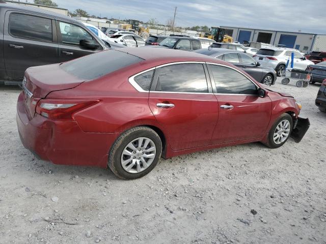 Изображение 3 2018 NISSAN ALTIMA 2.5 2018 с VIN 1N4AL3AP0JC191501
