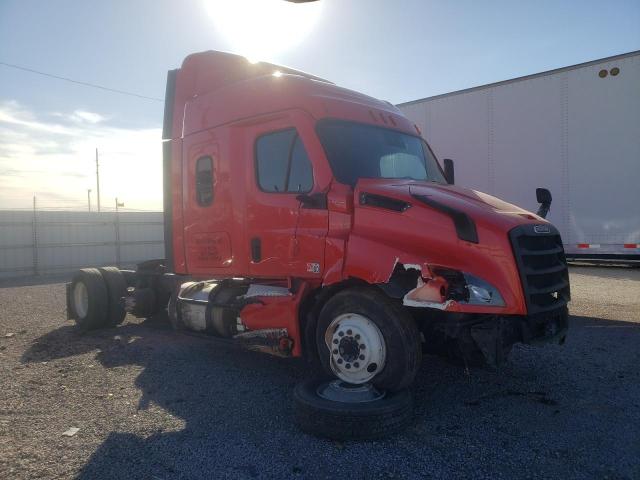 Изображение 2020 FREIGHTLINER CASCADIA 116  2020