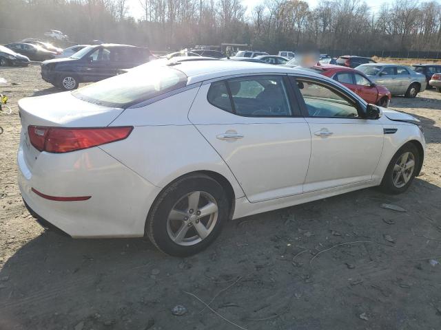 Obraz 3 z 2014 KIA OPTIMA LX 2014 z VIN 5XXGM4A79EG276446