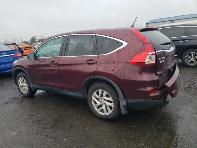 Изображение 2 2015 HONDA CR-V EX 2015 с VIN 2HKRM4H50FH676477
