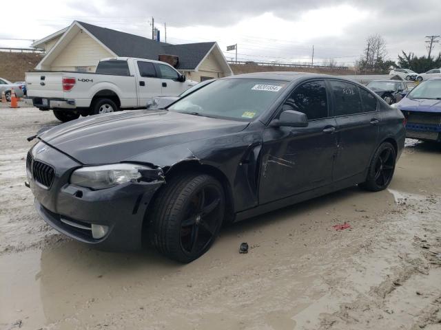 Изображение Bmw 528I Xdrive 2013
