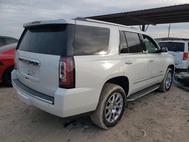 Изображение 3 2018 GMC YUKON DENALI 2018 с VIN 1GKS1CKJ6JR349601