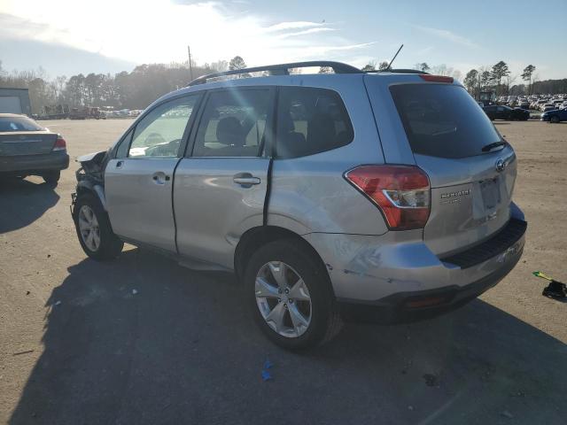 Obraz 2 z 2015 SUBARU FORESTER 2.5I PREMIUM 2015 z VIN JF2SJADC1FH426369